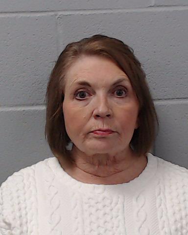 Lacaze, Natalie Beth arrested by Hays County SO/PD