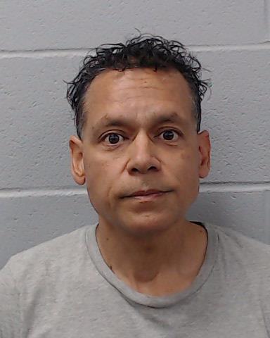 Quinones, Benjamin Cruz arrested by Hays County SO/PD