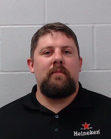 Hill, Kimsey Craig, Jr. arrested by Hays County SO/PD
