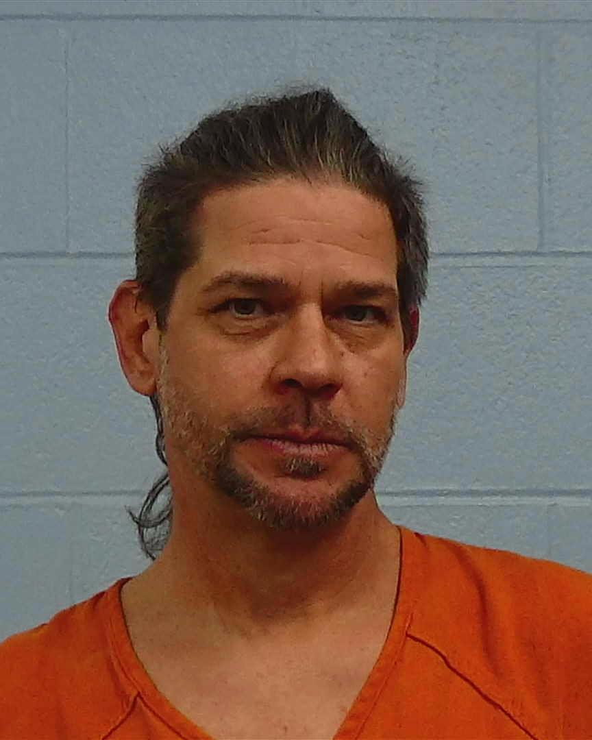 Young, Damian Alexander arrested by Williamson County PD/SO