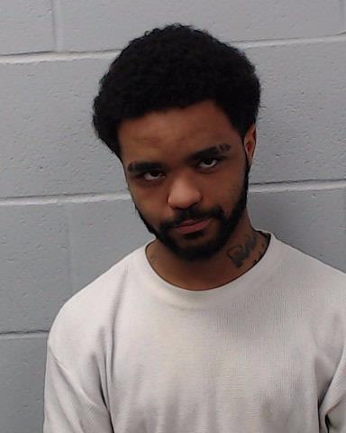 Watkins, Timberland Leon arrested by Hays County SO/PD