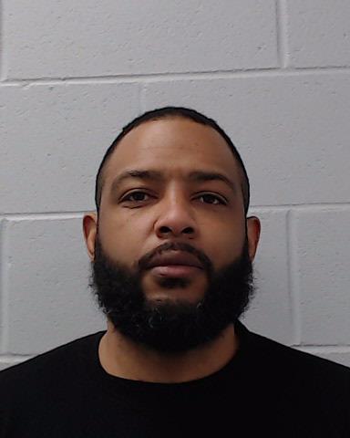 Taylor, Quenten Rashad arrested by Hays County SO/PD