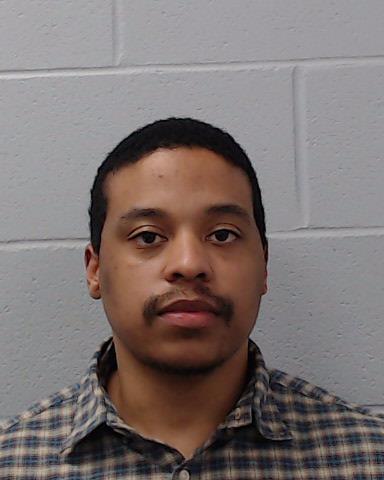 Brown, Brent Thomas arrested by Hays County SO/PD