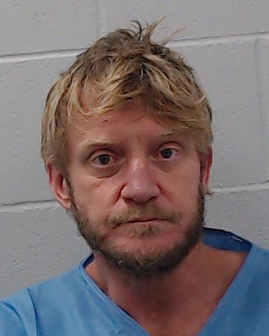 Phillippy, Korey Adair arrested by Hays County SO/PD