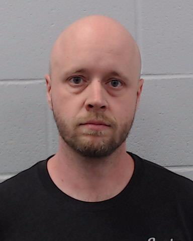 CLARK, JORDYN TAYLOR arrested by Hays County SO/PD