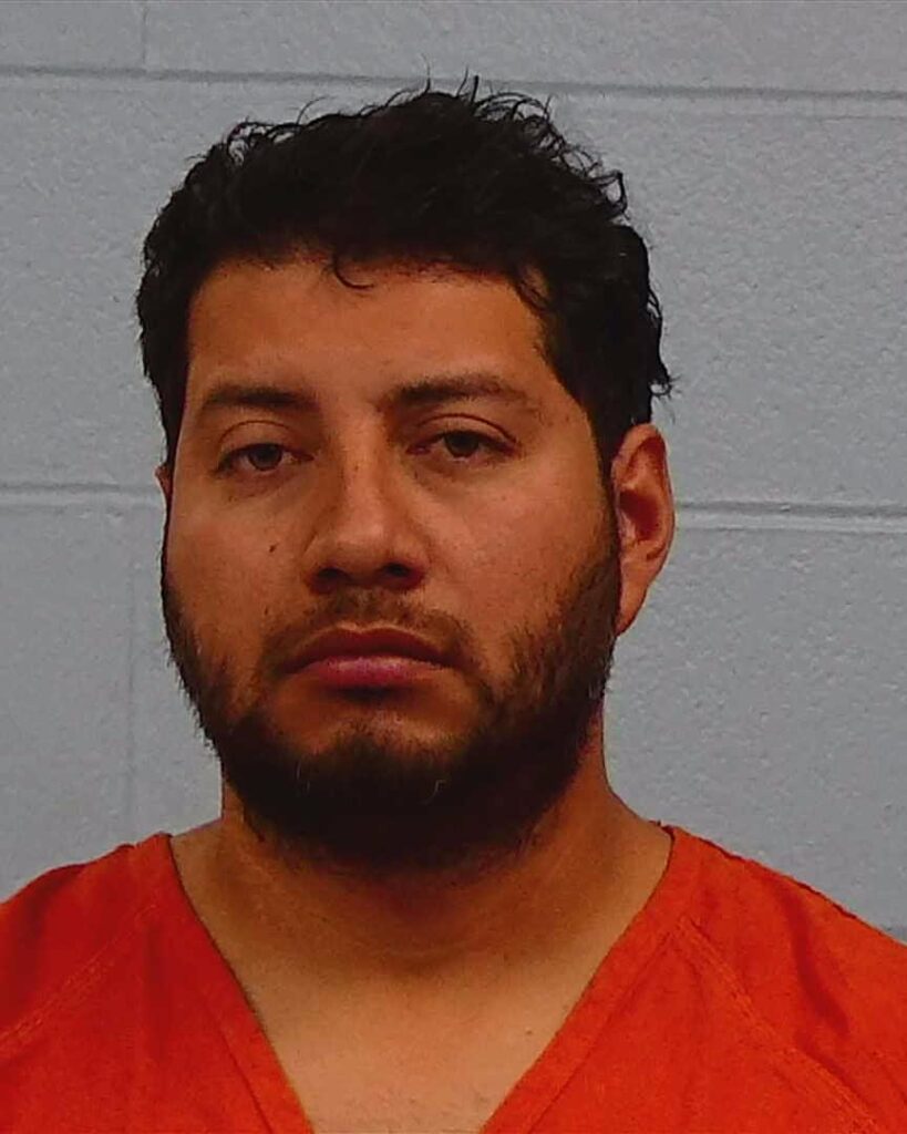 lopez maycon jonatan booking photo