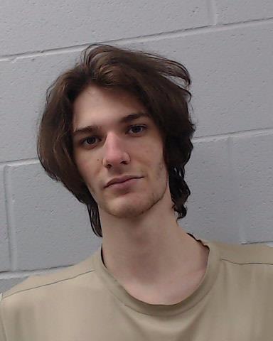 Lawerence-Haggard, Braxton Henry arrested by Hays County SO/PD