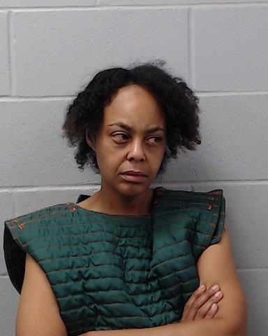 Hale, Monica Lajoyce arrested by Hays County SO/PD