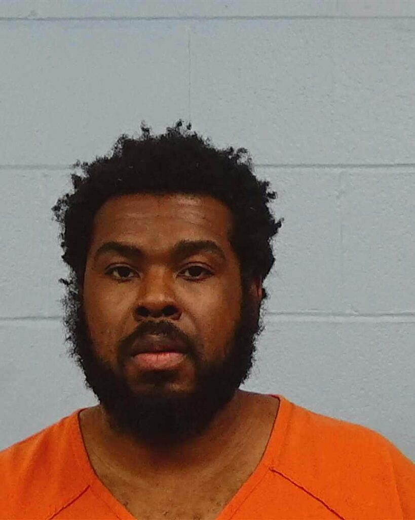 Parr, Dartanian Charles arrest record in Williamson County, Texas Parr, Dartanian Charles arrested in Williamson County, Texas mugshot