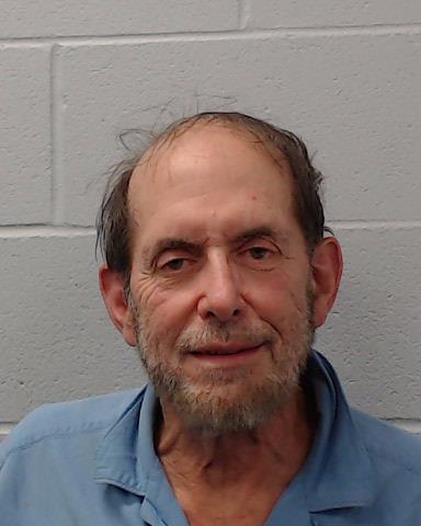 Hart, David C arrested by Hays County SO/PD