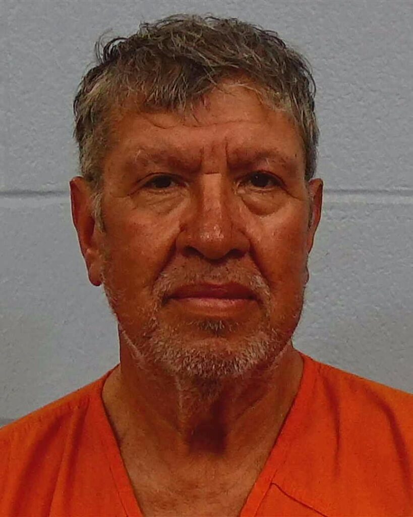 lopez ricardo dominguez booking photo