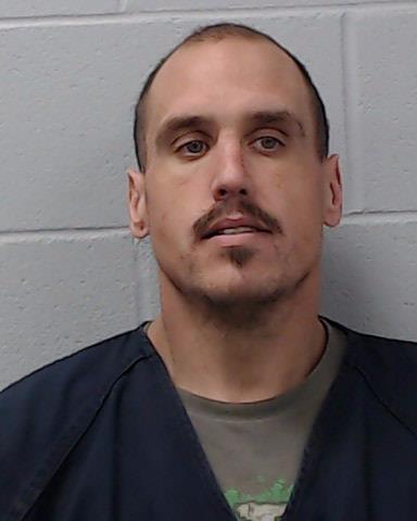 Williams, Travis arrested by Hays County SO/PD