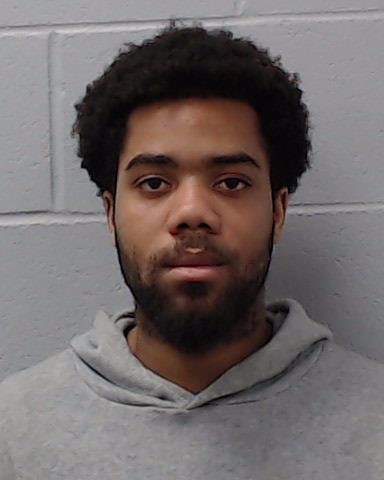 Lewis, Tyler Glenn arrested by Hays County SO/PD