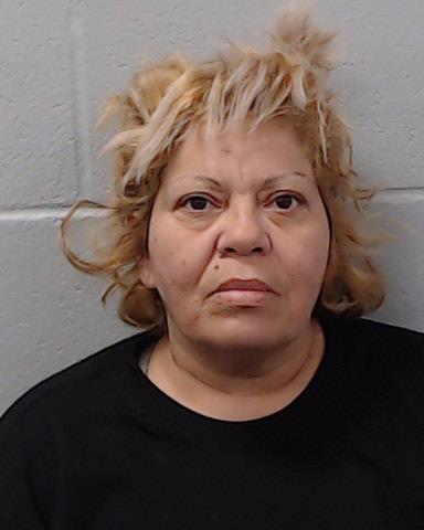 Garza, Aurora arrested by Hays County SO/PD