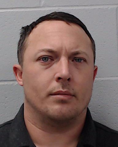 Smith, James Weldon arrested by Hays County SO/PD