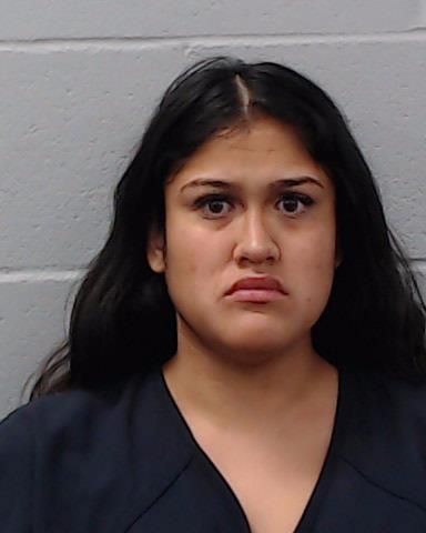 Reyes, Laela Reyna arrested by Hays County SO/PD