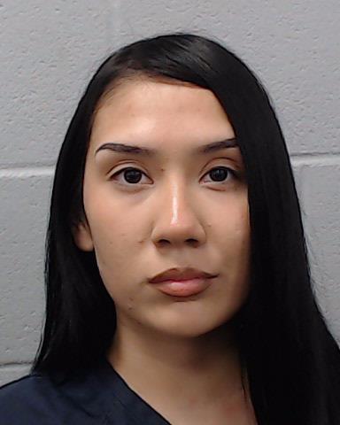 Alvarado, Emily Piper arrested by Hays County SO/PD