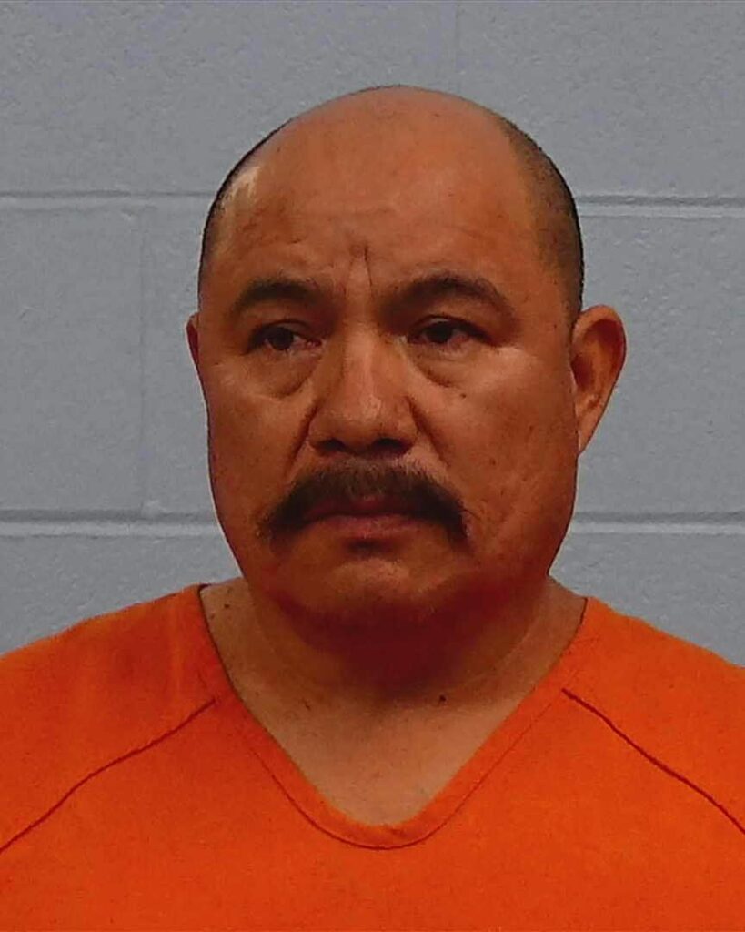 Molina, Jose David arrest record in Williamson County, Texas Molina, Jose David arrested in Williamson County, Texas mugshot