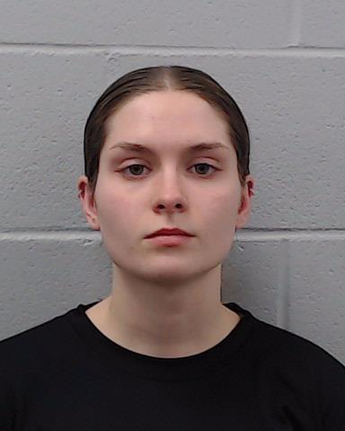 Burkett, Rebekah Kelly-Tyson arrested by Hays County SO/PD