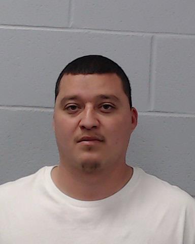 Benitez-Rodriguez, Javier, Jr. arrested by Hays County SO/PD