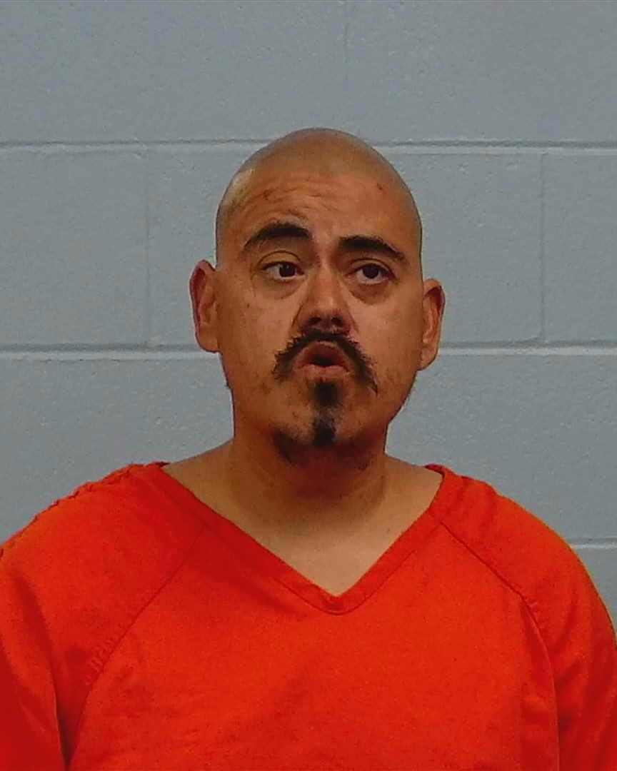 Sanchez, Arturo booking photo