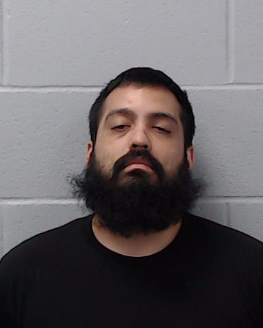 Torres, Amelio, III arrested by Hays County SO/PD