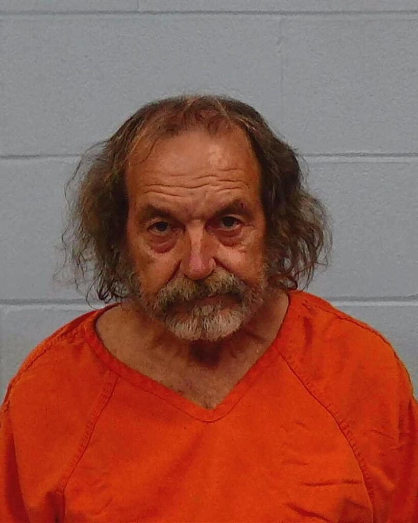 Traugott, Travis Ray arrest record in Williamson County, Texas Traugott, Travis Ray arrested in Williamson County, Texas mugshot