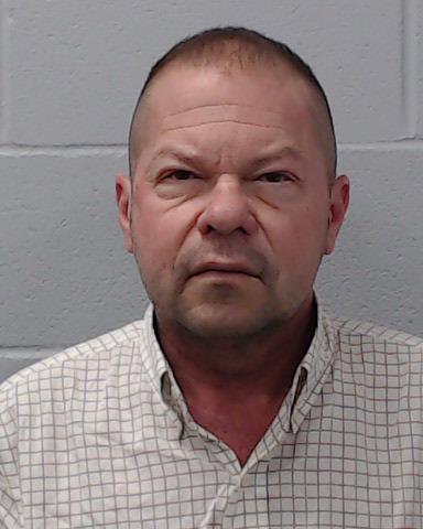 Price, Michael Brandon arrested by Hays County SO/PD