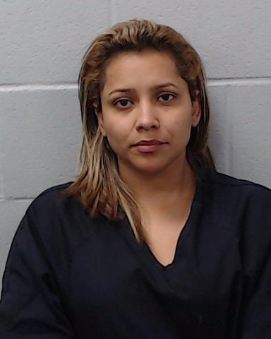 Rivera, Treysi arrested by Hays County SO/PD