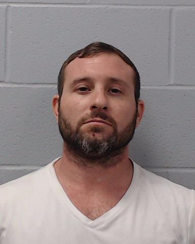 Watson, Noah Drake arrested by Hays County SO/PD