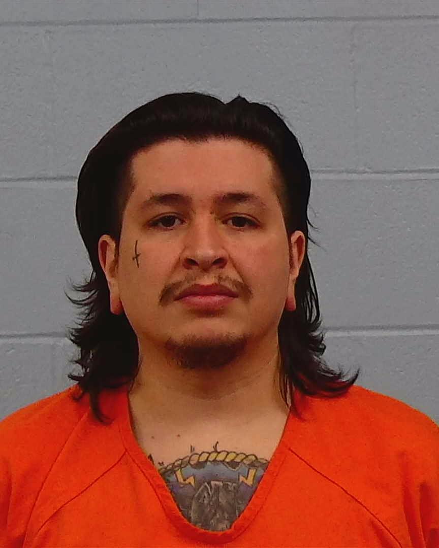 Stephens, Taylor Aron arrested by Williamson County PD/SO