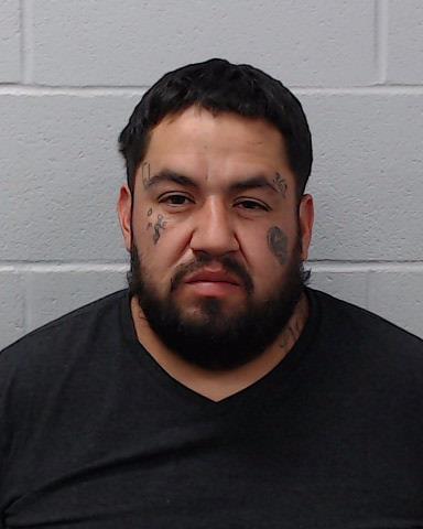 Smith-Morales, Elmer, III arrested by Hays County SO/PD