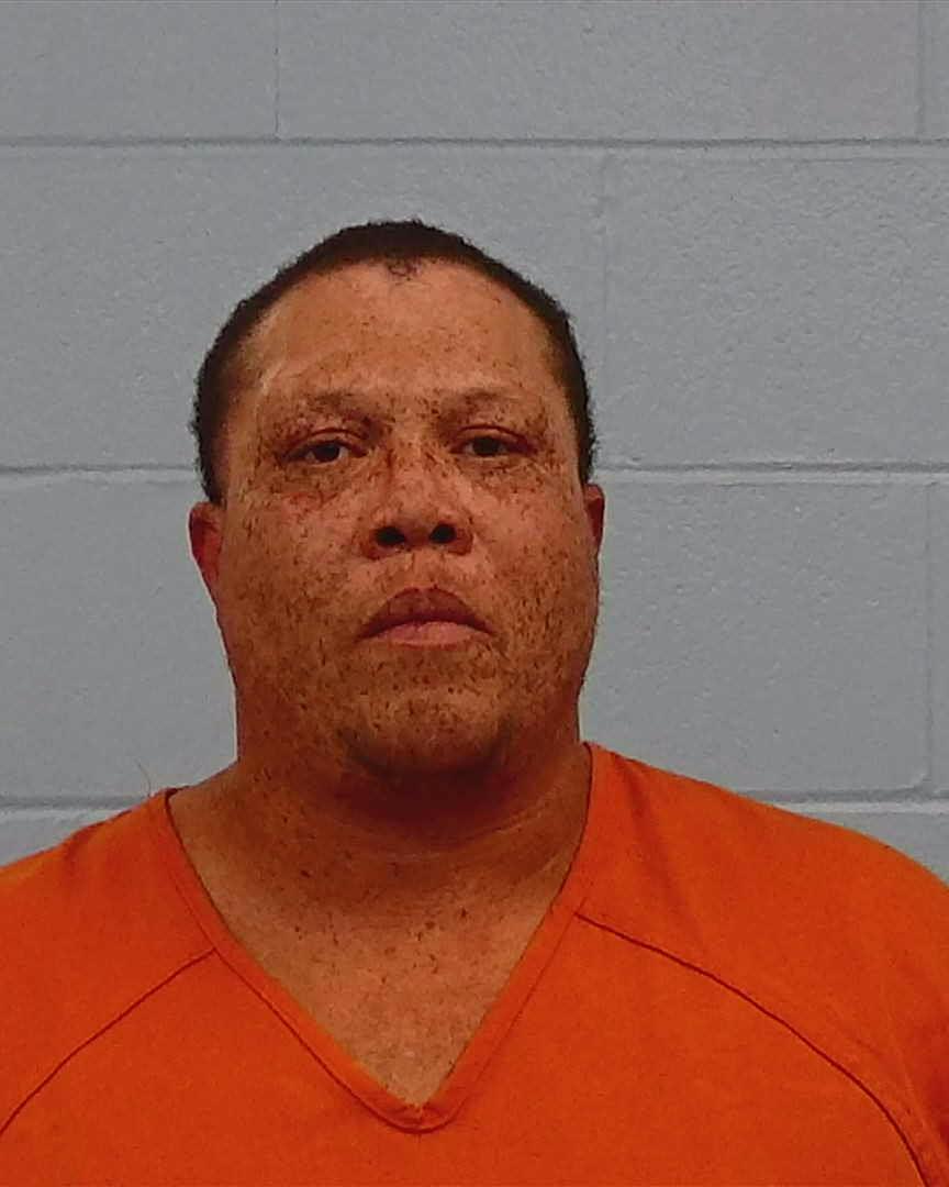 McCullough, Hilliard, III booking photo