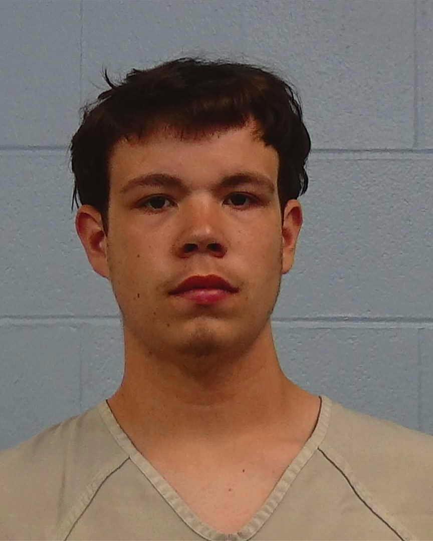 Turner, Phillip John arrested by Williamson County PD/SO