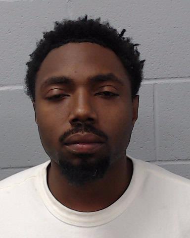 Harris, Leonard James arrested by Hays County SO/PD