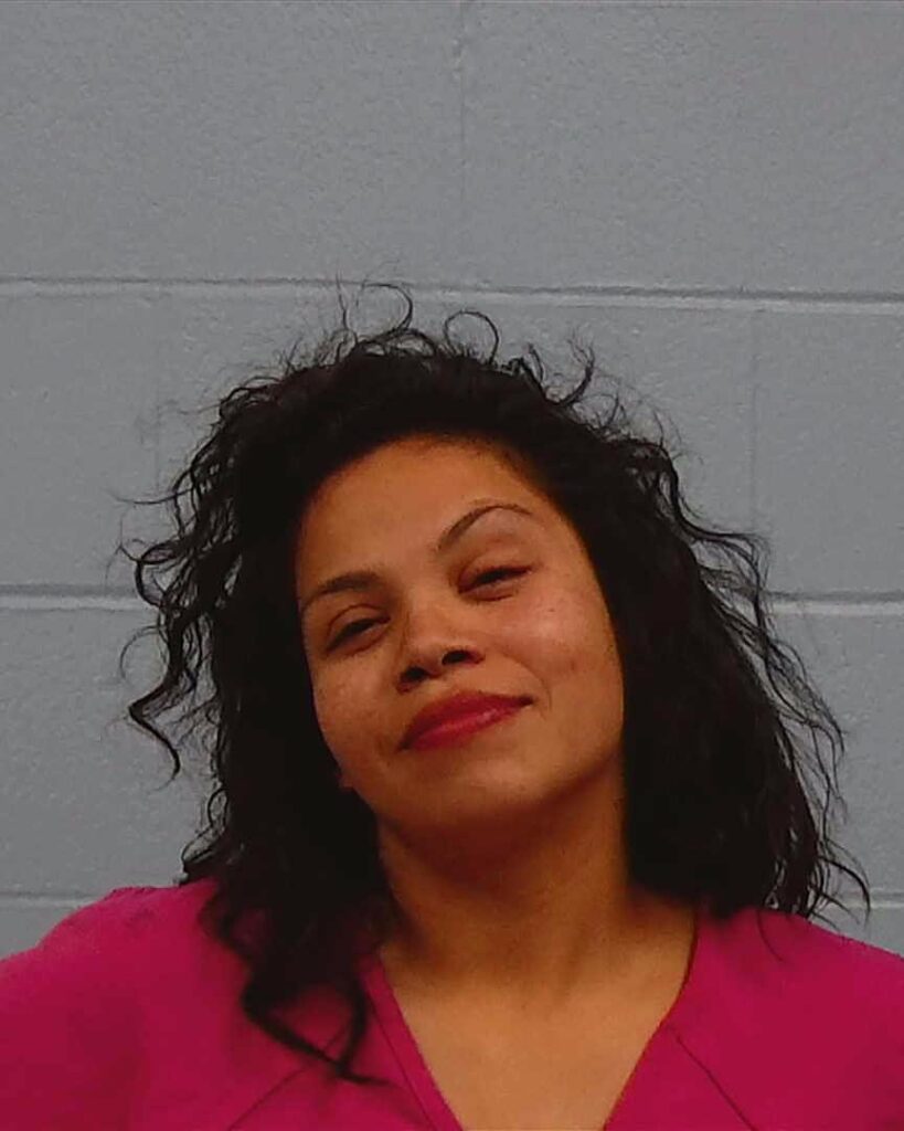 Moreno, Sophia Franciesca arrest record in Williamson County, Texas Moreno, Sophia Franciesca arrested in Williamson County, Texas mugshot