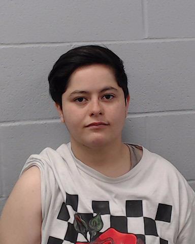 Martinez, Cynthia arrested by Hays County SO/PD
