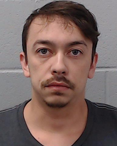 Newman, Garrett Dillard arrested by Hays County SO/PD