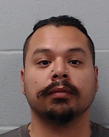Munoz, Larry Elias arrested by Hays County SO/PD