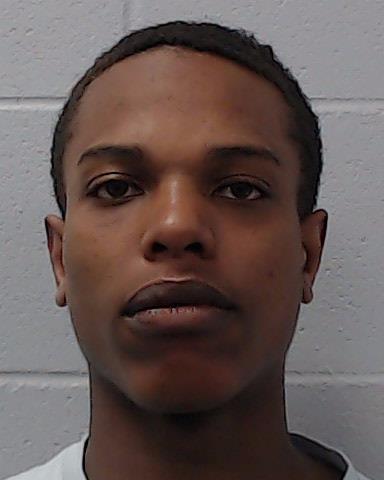 Cannon-High, Jdohn Alijah arrested by Hays County SO/PD