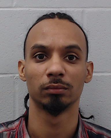 Davis, Quin Ray arrested by Hays County SO/PD