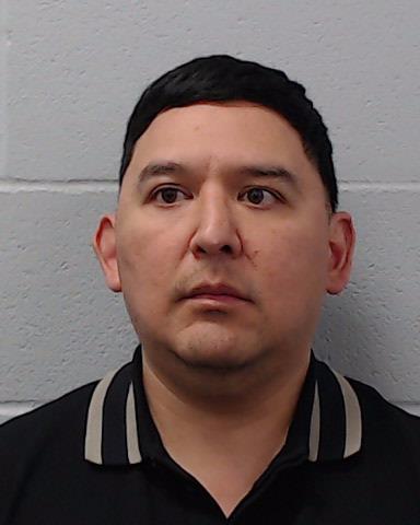 Montalvo, Ricardo, Jr. arrested by Hays County SO/PD