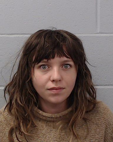 Stapleton Plocharczyk, Avery Madison arrested by Hays County SO/PD