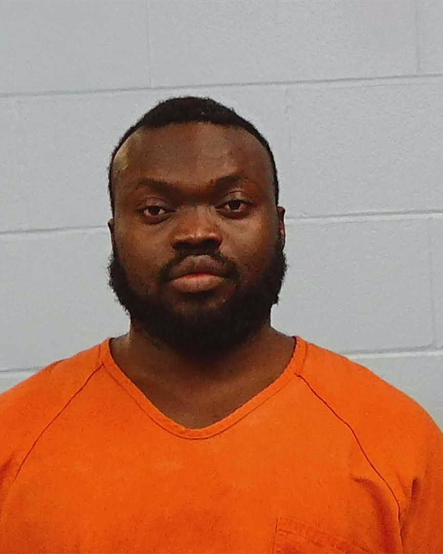 Youmbi Feupe, Dave-Willis arrested by Williamson County PD/SO