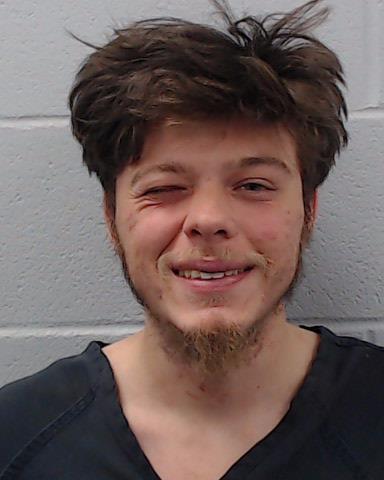 Sanchez, Jaden Christopher arrested by Hays County SO/PD