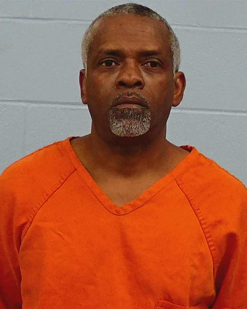 Murillo Gamboa, Harold arrested by Williamson County PD/SO