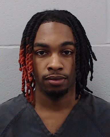 White, De Kerryan Jordan arrested by Hays County SO/PD