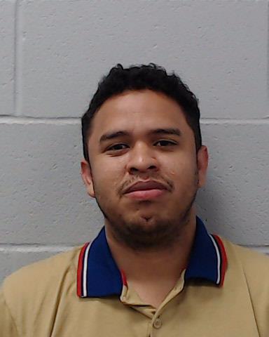 Perez Mendoza, Siro Alfonso arrested by Hays County SO/PD