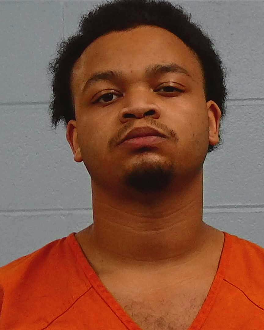 Sauls, Justin arrested by Williamson County PD/SO