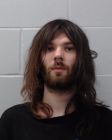 Nelson, Avery Ray arrested by Hays County SO/PD